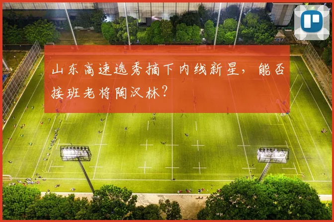 山东高速选秀摘下内线新星，能否接班老将陶汉林？